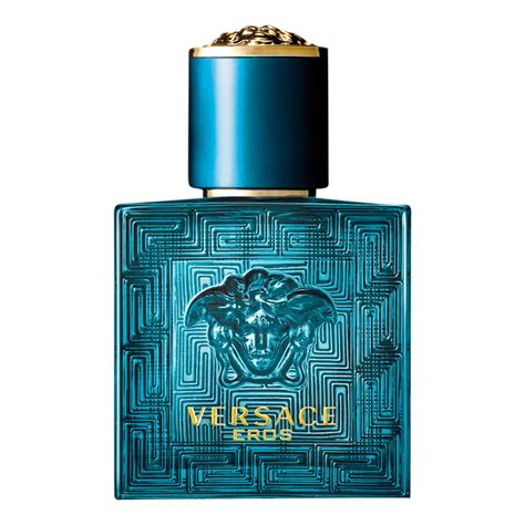 Versace Eros Eau de Toilette Spray 